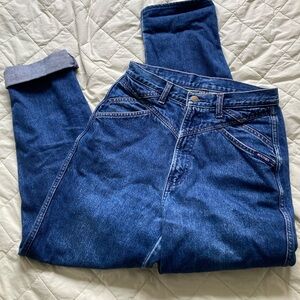 Rockies Jeans Bareback Vintage Rocky Mountain